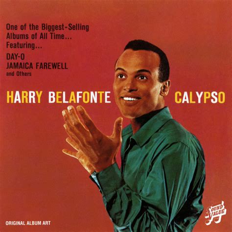 The Dog Song lyrics [Harry Belafonte]