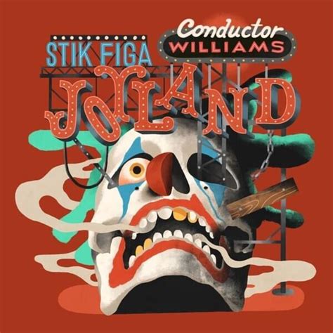 The Earth lyrics [Stik Figa X Conductor Williams]