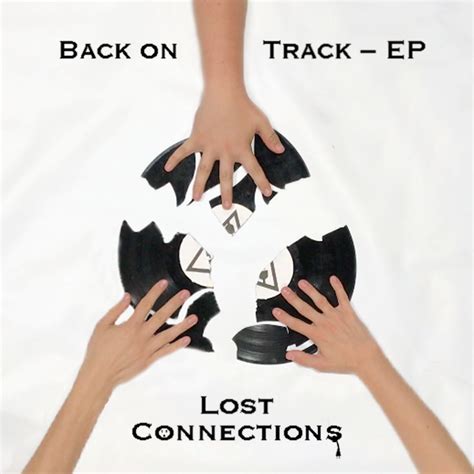 The End lyrics [Lost Connections]