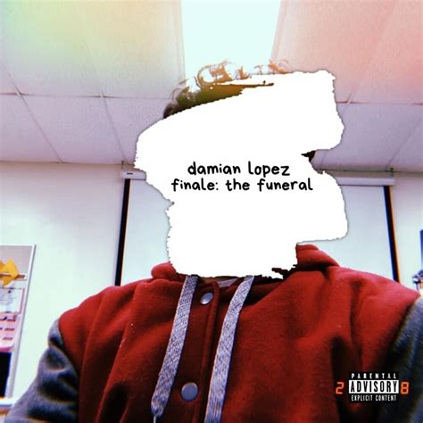 The Ending lyrics [Damian Lopez]