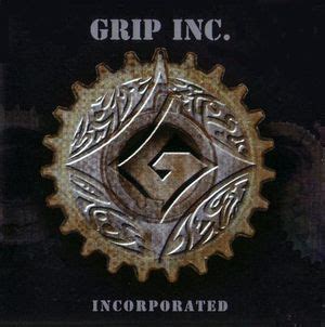 The Gift lyrics [Grip Inc.]