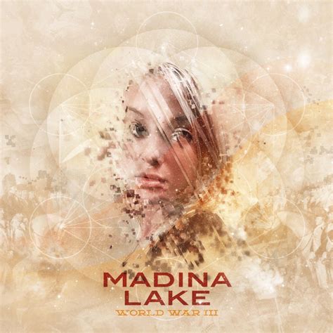 The Great Divide lyrics [Madina Lake]