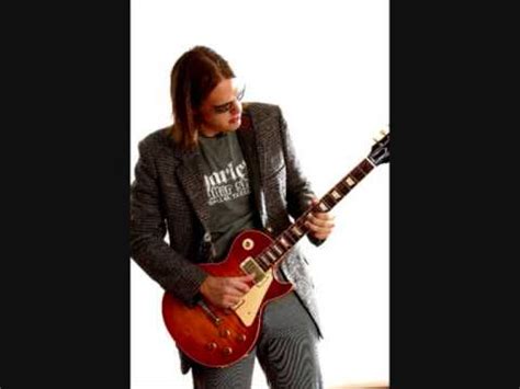 The Hard Way lyrics [Joe Bonamassa]