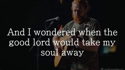 The Harvest lyrics [Tyler Childers]