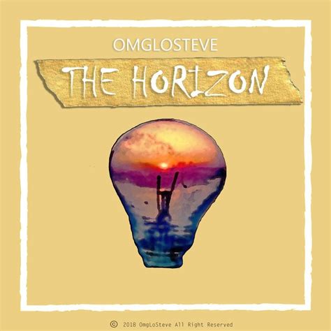 The Horizon lyrics [OmgLoSteve]