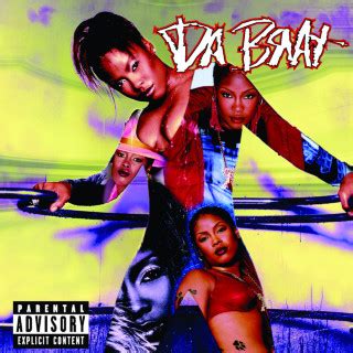 The Introduction lyrics [Da Brat]