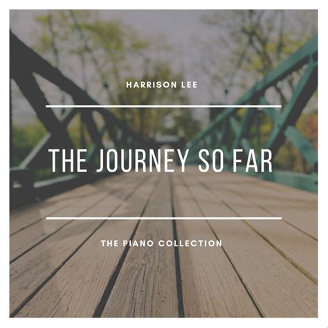 The Journey So Far lyrics [Wesley Murie]