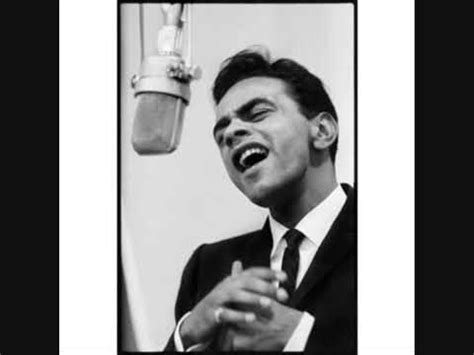 The Look of Love lyrics [Johnny Mathis]