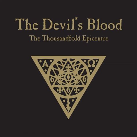 The Madness Of Serpents lyrics [The Devil's Blood]