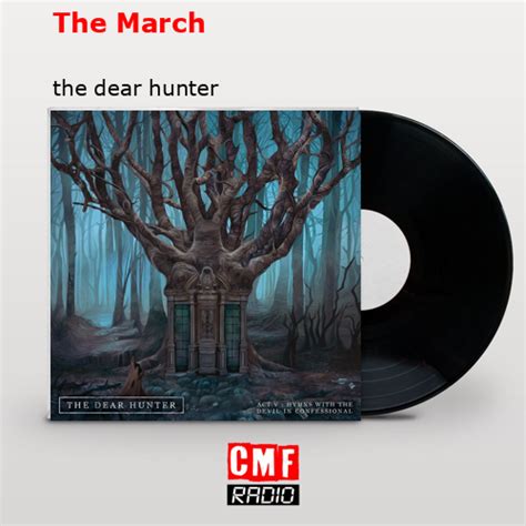 The March lyrics [The Dear Hunter]