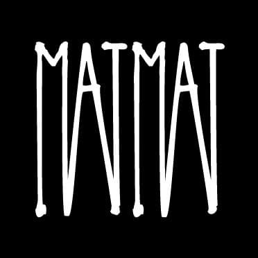 The Moving Force lyrics [MatMat]