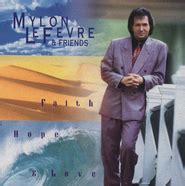 The Name of the Lord lyrics [Mylon LeFevre]