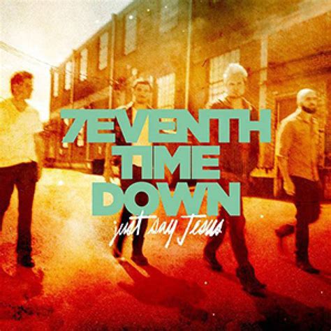 The One I'm Running To lyrics [7eventh Time Down]