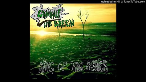 The One Ring lyrics [Gandalf the Green]
