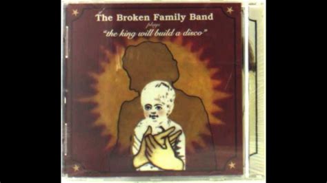 The Perfect Gentleman lyrics [The Broken Family Band]