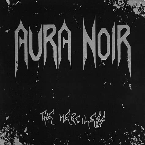 The Pest lyrics [Aura Noir]