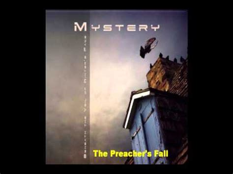 The Preacher's Fall lyrics [Mystery]