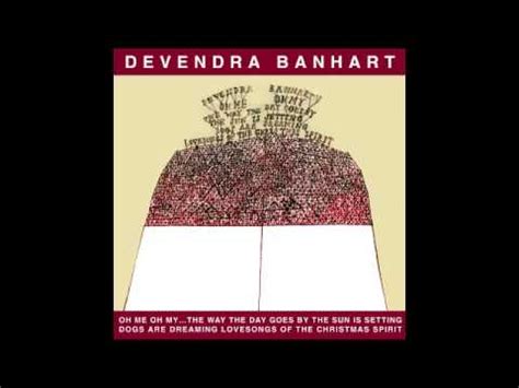 The Spirit Is Near lyrics [Devendra Banhart]