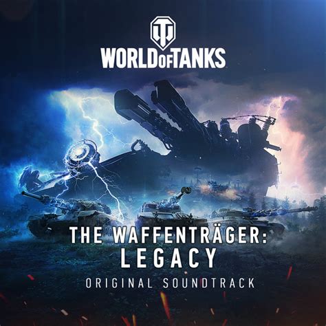 The Waffenträger: Legacy - Extended Version lyrics [Andrey Kulik]