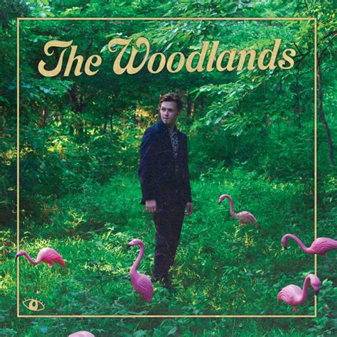 The Woodlands lyrics [Pony Pants]