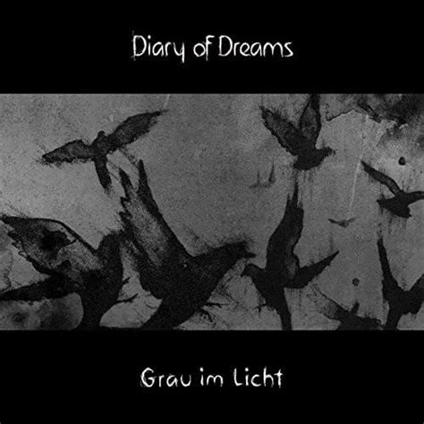 The hunted lyrics [Diary of Dreams]