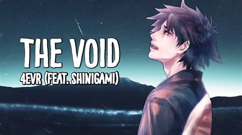The void lyrics [4evr]
