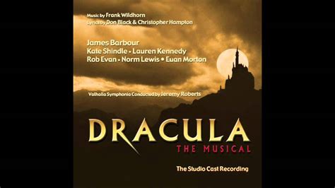 There's Always a Tomorrow lyrics [Dracula the Musical]