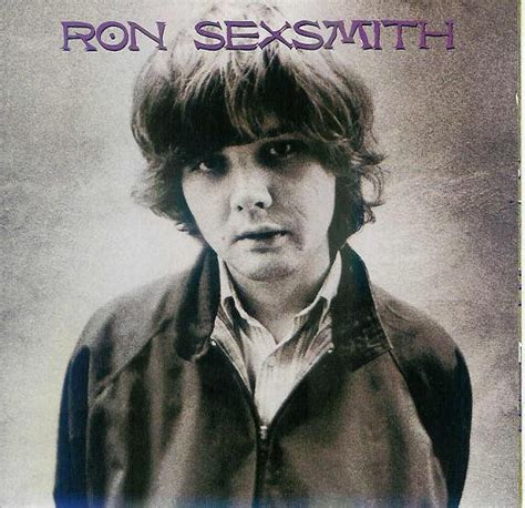 There's a Rhythm lyrics [Ron Sexsmith]