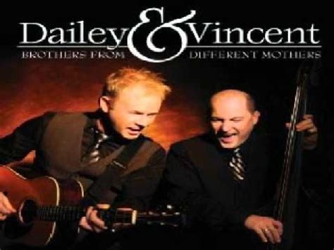 There Is You lyrics [Dailey & Vincent]