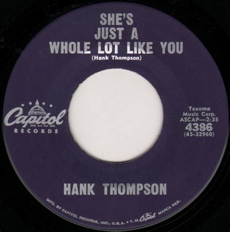 There My Future Goes lyrics [Hank Thompson]