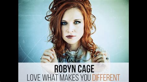 There You Are In My Mind lyrics [Robyn Cage]