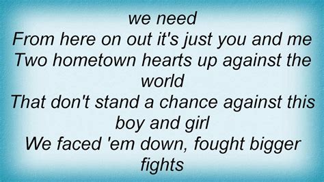 These Are The Days lyrics [Sugarland]