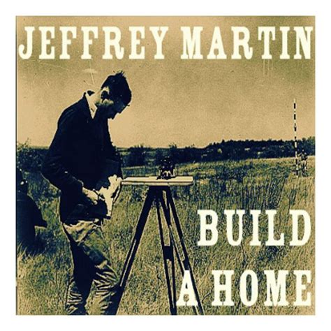 Thief and a Liar lyrics [Jeffrey Martin]