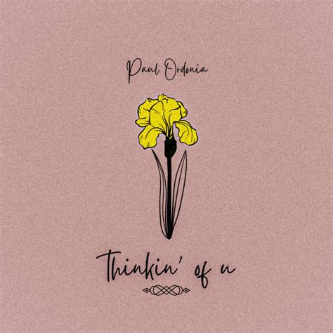 Thinkin' of U lyrics [LINK (Pop)]