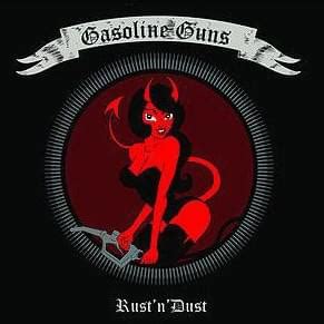 This Hook Got Caught Up You lyrics [Gasoline Guns]