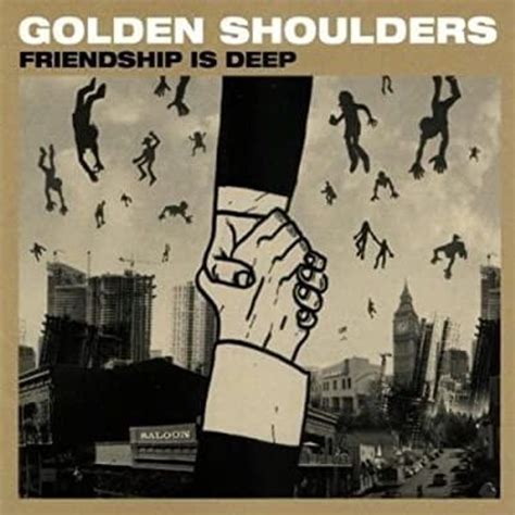 This Is A Test lyrics [Golden Shoulders]