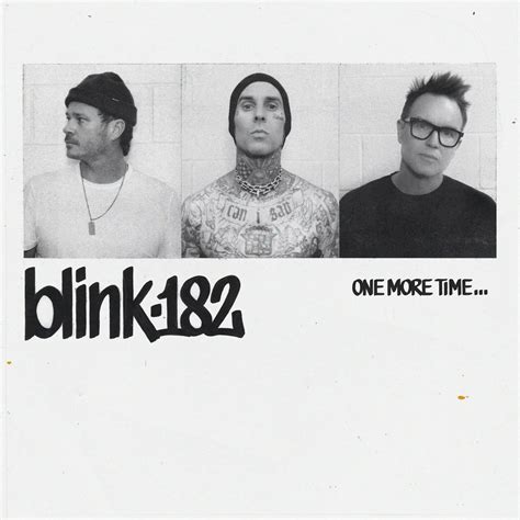 This One Song lyrics [​​blink-182]