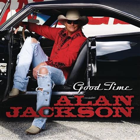 This Time lyrics [Alan Jackson]