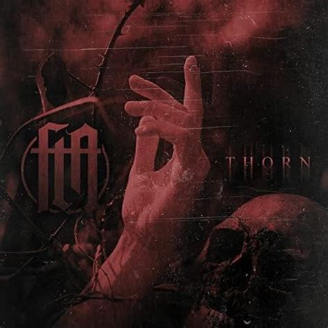 Thorn lyrics [Feed The Addiction]