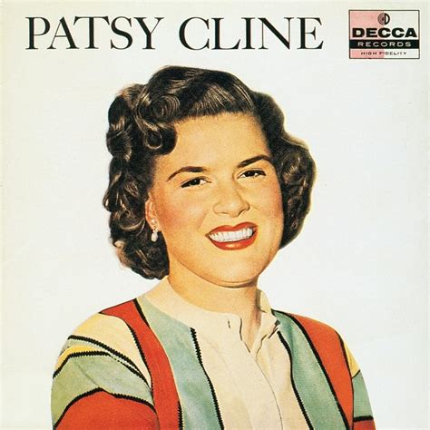 Three Cigarettes In An Ashtray lyrics [Patsy Cline]