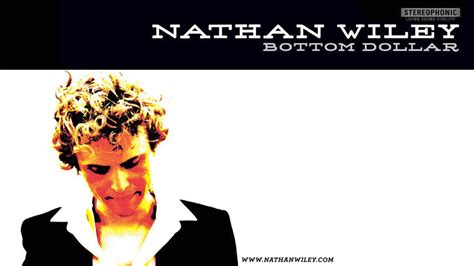 Till I'm Better lyrics [Nathan Wiley]