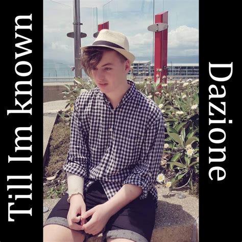 Till I'm Known lyrics [Dazione]