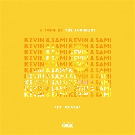 Tim Saunders lyrics [Tim Saunders]