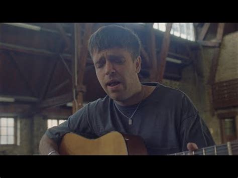 Tired In Niagara lyrics [Benjamin Francis Leftwich]