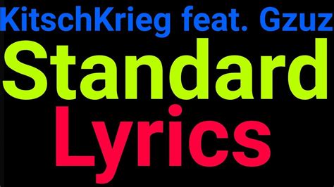 Titanik lyrics [KitschKrieg, Miss Platnum & Marteria]