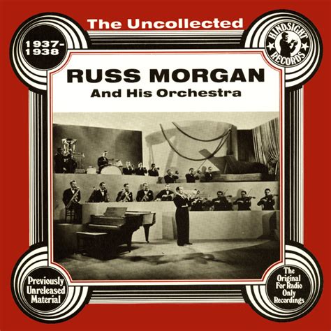 To You lyrics [Russ Morgan]