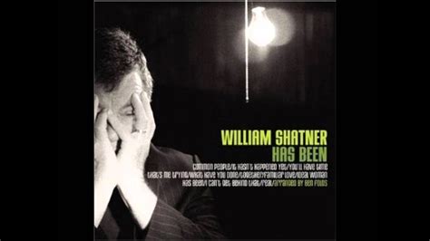 Together lyrics [William Shatner]