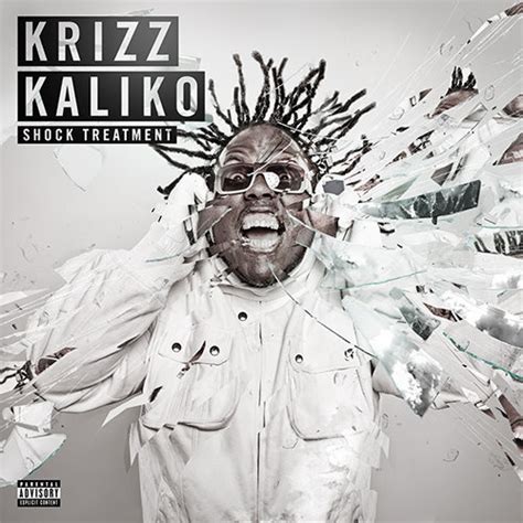 Tonight lyrics [Krizz Kaliko]