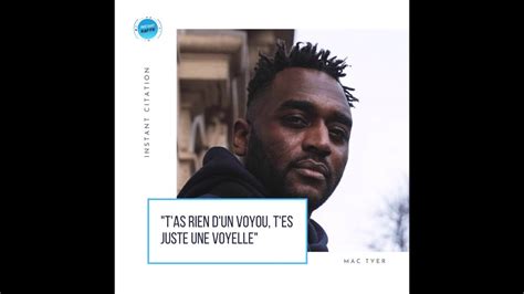 Tous de passage lyrics [Mac Tyer]