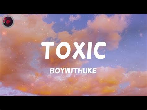Toxic lyrics [Imagine Dragons]